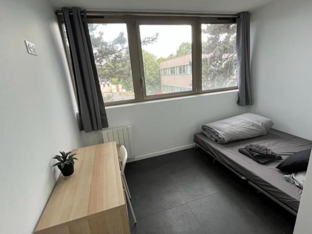 Appartement à louer 1 pièce