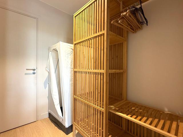 Appartement à louer 1 pièce