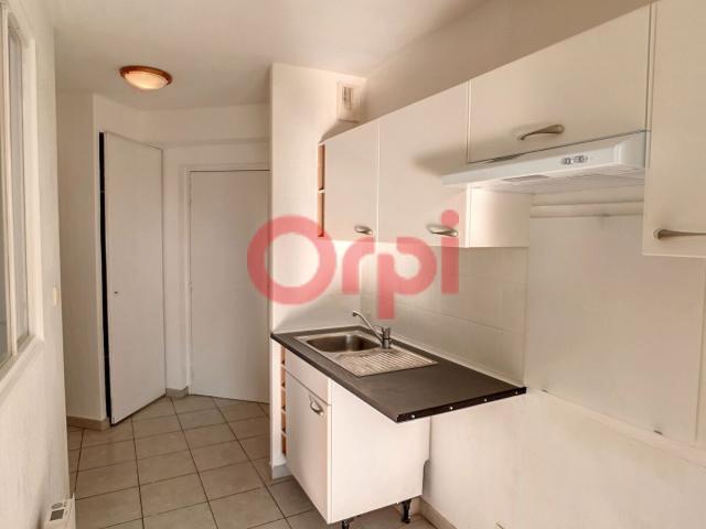 Appartement à louer 1 pièce 40,05 m