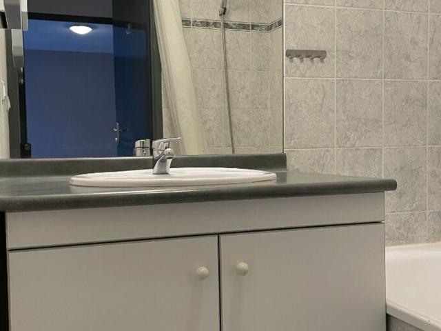 Appartement à louer 1 pièce 40,39 m