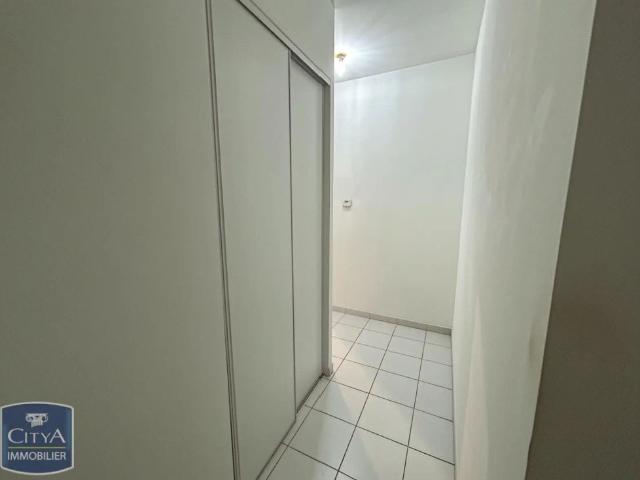 Appartement à louer 1 pièce 40.43m²