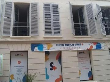 Appartement à louer 1 pièce 40.6m²