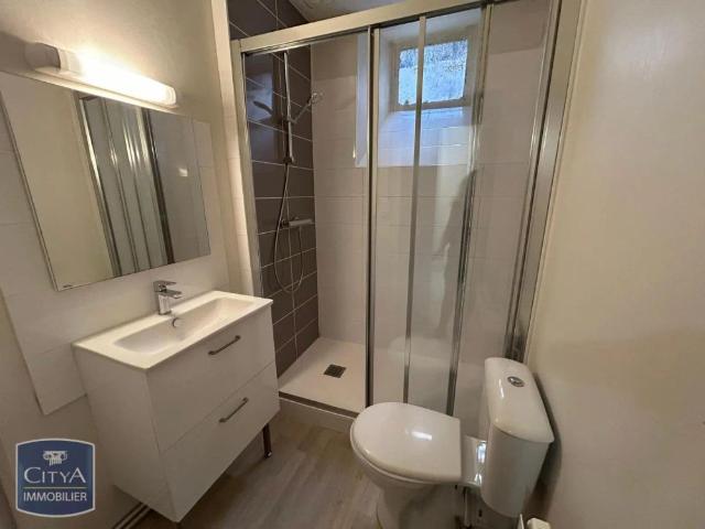 Appartement à louer 1 pièce 40.76m²