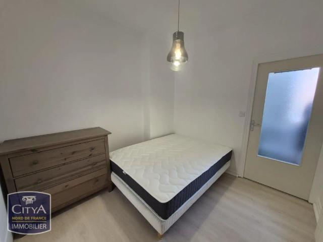 Appartement à louer 1 pièce 40m²