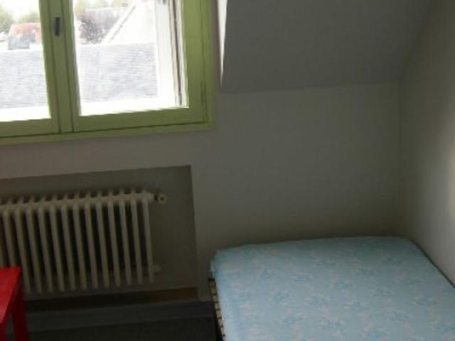 Appartement à louer 1 pièce