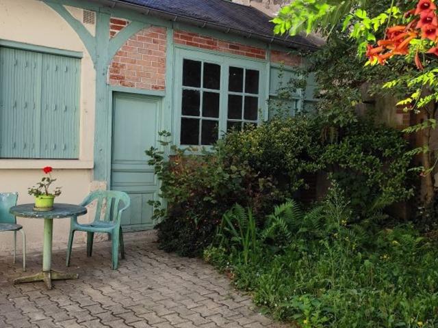 Appartement à louer 1 pièce