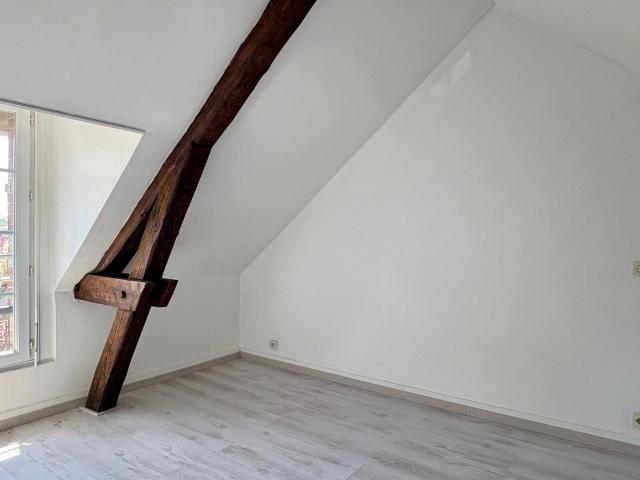 Appartement à louer 1 pièce