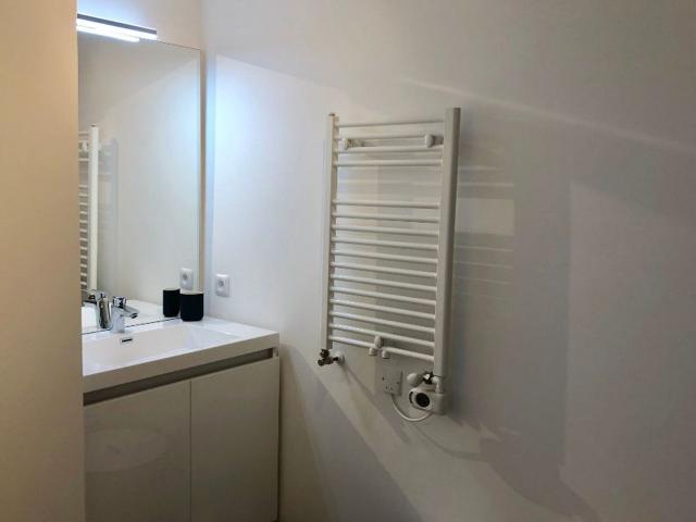 Appartement à louer 1 pièce
