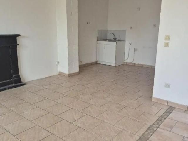 Appartement à louer 1 pièce 41.34m²