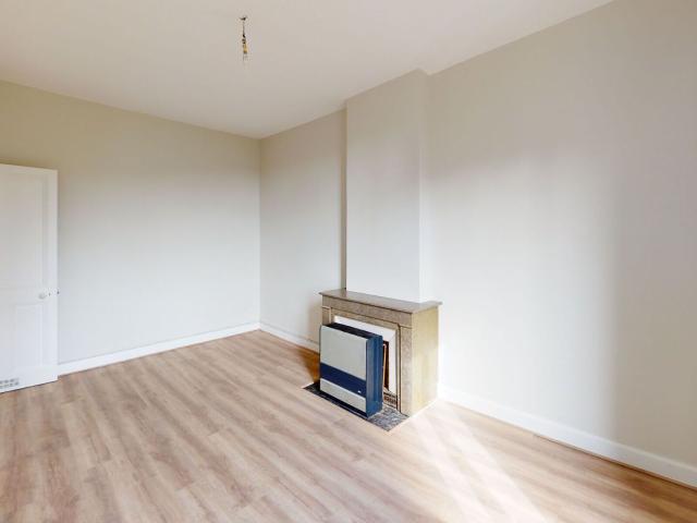 Appartement à louer 1 pièce 41,80 m
