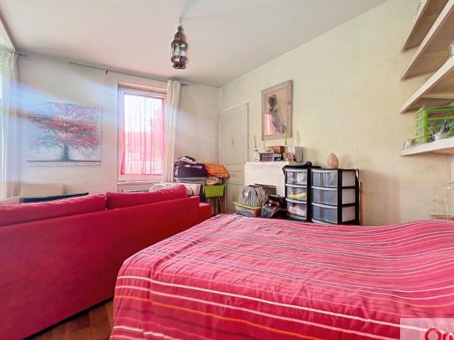 Appartement à louer 1 pièce 41,99 m
