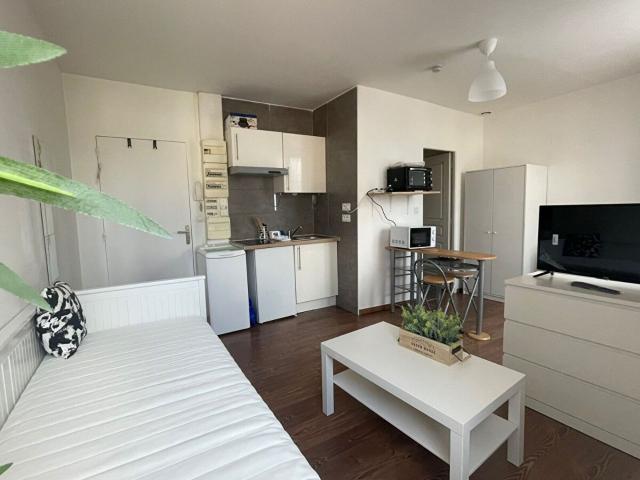Appartement à louer 1 pièce