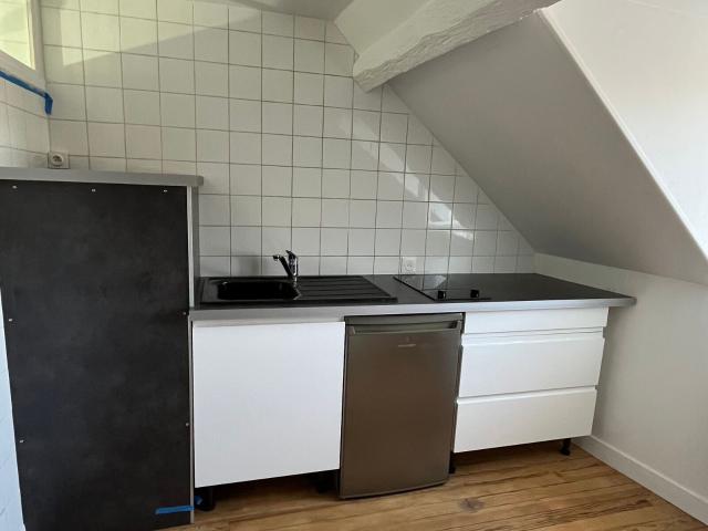 Appartement à louer 1 pièce