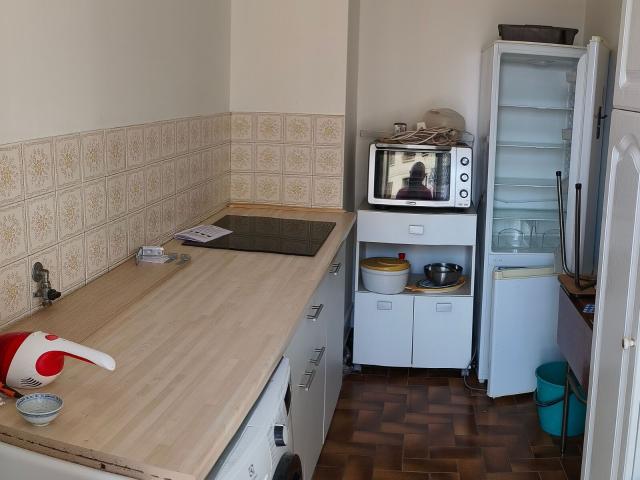 Appartement à louer 1 pièce