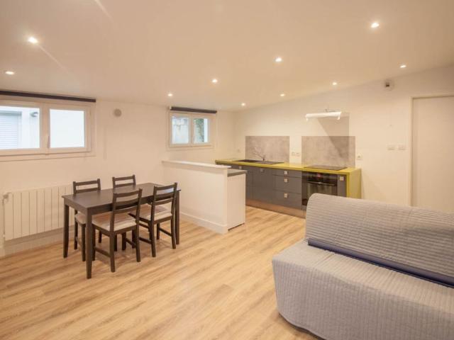 Appartement à louer 1 pièce