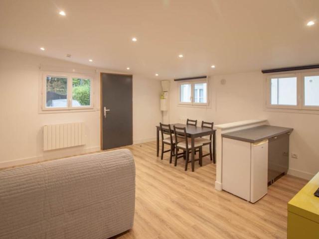 Appartement à louer 1 pièce