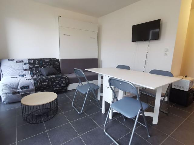 Appartement à louer 1 pièce