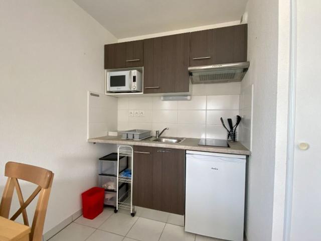 Appartement à louer 1 pièce