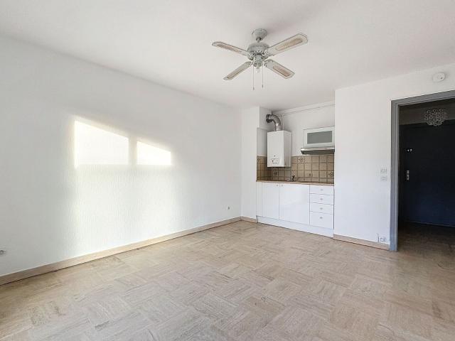 Appartement à louer 1 pièce
