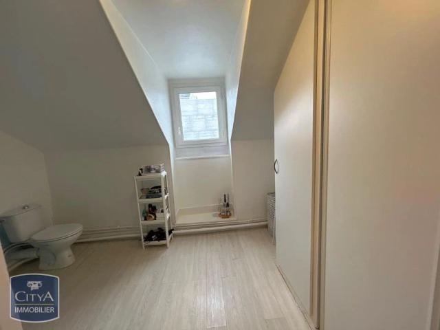 Appartement à louer 1 pièce 42.08m²