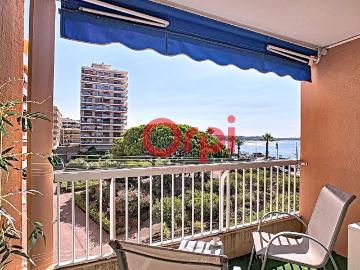 Appartement à louer 1 pièce 42,10 m
