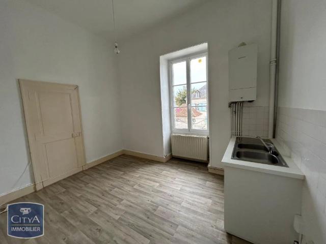 Appartement à louer 1 pièce 42.39m²