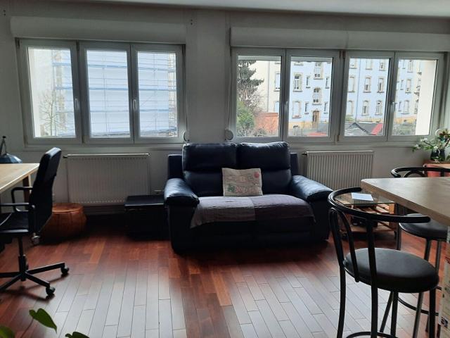 Appartement à louer 1 pièce