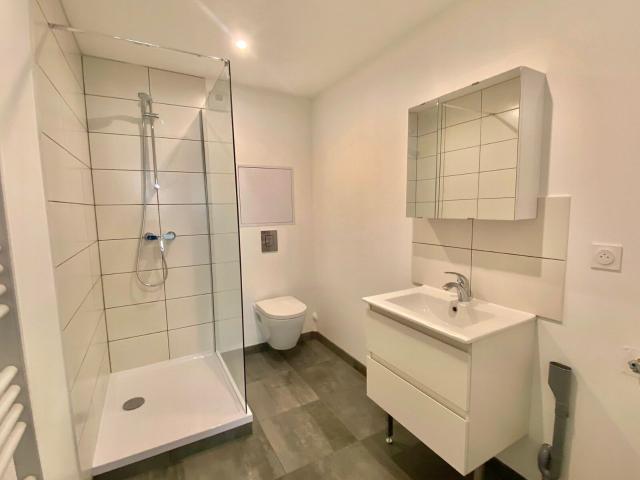 Appartement à louer 1 pièce