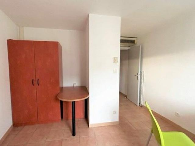 Appartement à louer 1 pièce