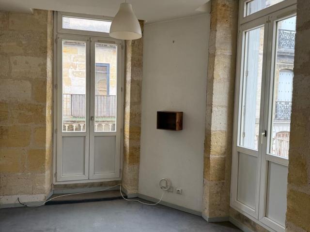 Appartement à louer 1 pièce
