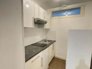 Appartement à louer 1 pièce 43.05m²