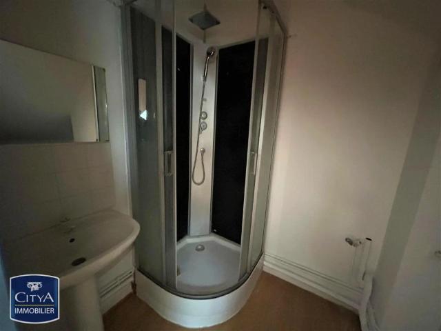 Appartement à louer 1 pièce 43.28m²