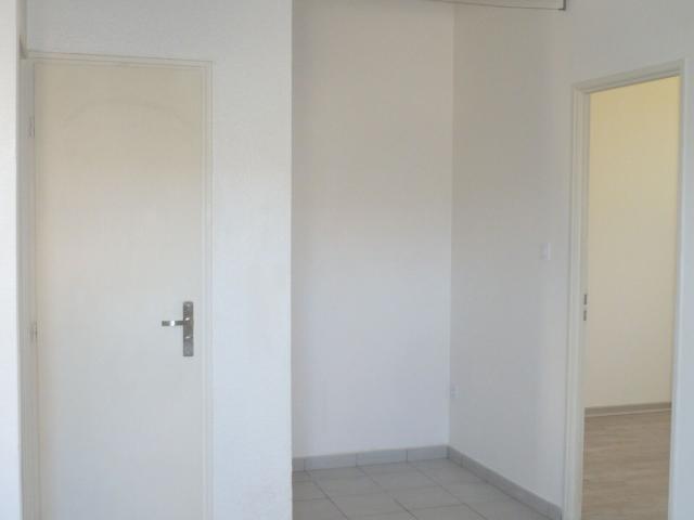 Appartement à louer 1 pièce 43,62 m