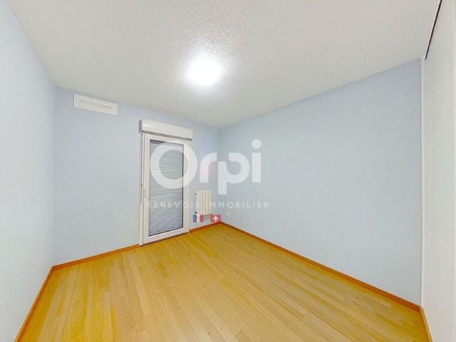 Appartement à louer 1 pièce • 43,97 m 2 Gaillard