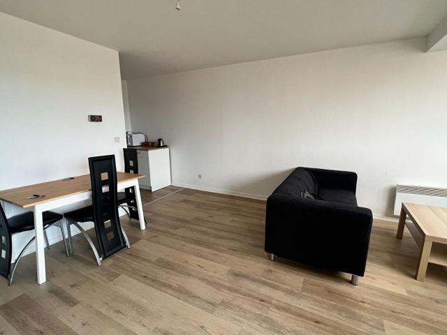 Appartement à louer 1 pièce