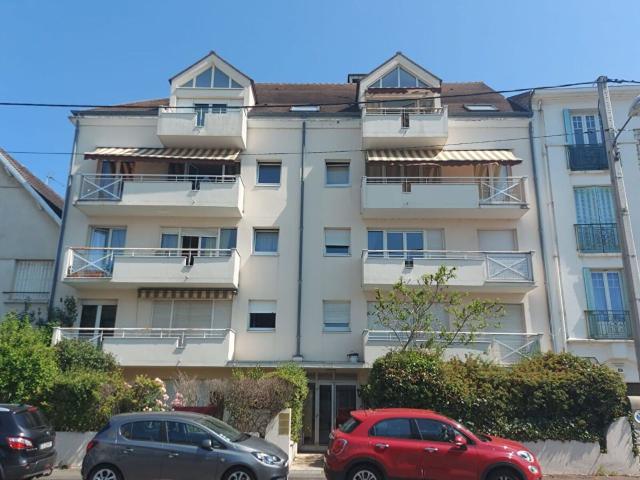 Appartement à louer 1 pièce