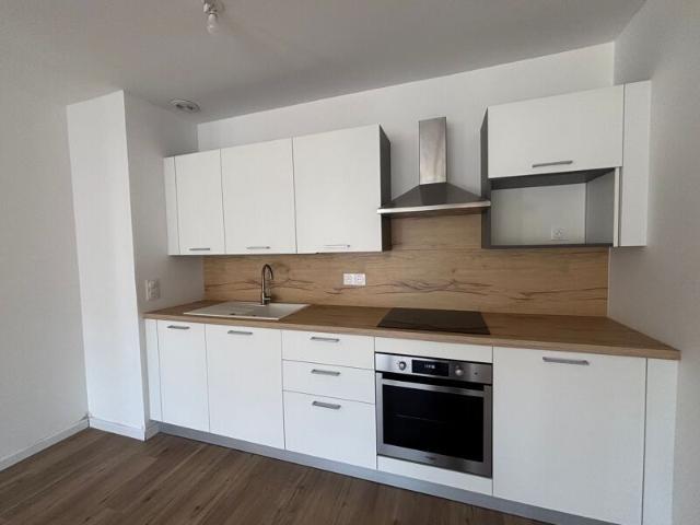 Appartement à louer 1 pièce • 44,61 m 2 Annemasse
