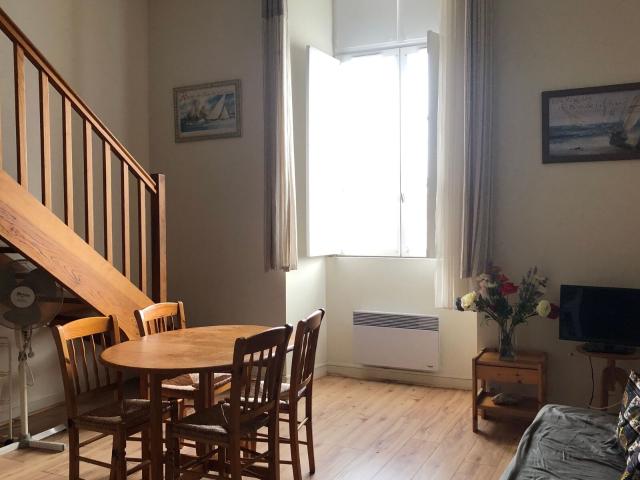 Appartement à louer 1 pièce 44,65 m