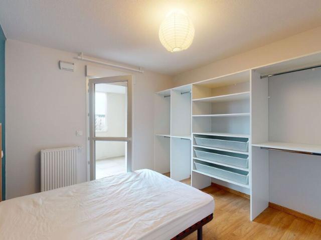 Appartement à louer 1 pièce • 44,88 m 2 Rodez