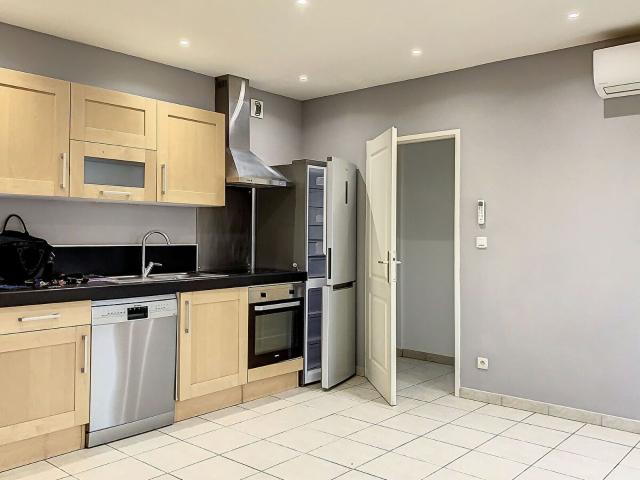 Appartement à louer 1 pièce