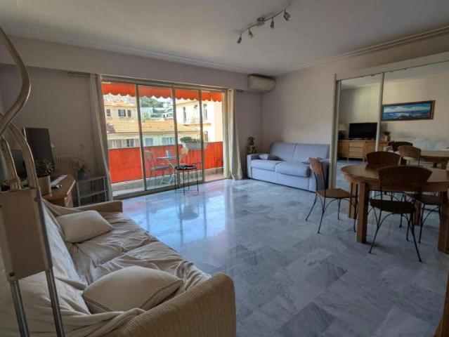 Appartement à louer 1 pièce 45.07m²