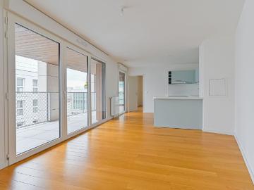 Appartement à louer 1 pièce 45,14 m