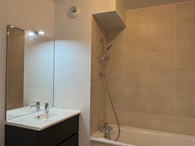 Appartement à louer 1 pièce 45,91 m