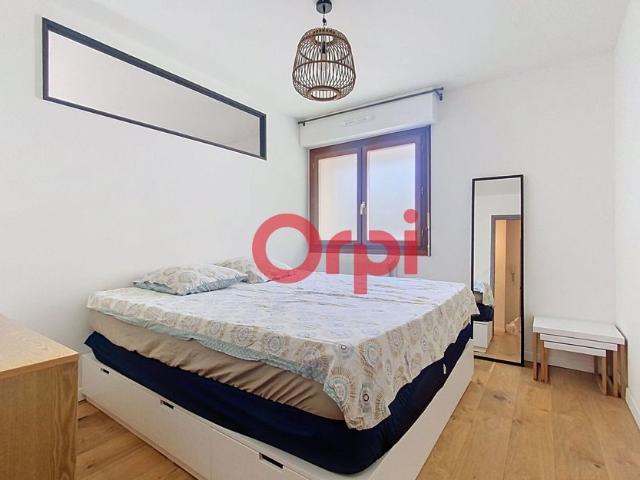 Appartement à louer 1 pièce • 45,92 m 2 Saint Julien en Genevois
