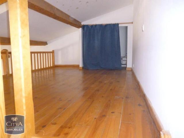 Appartement à louer 1 pièce 45.63m²