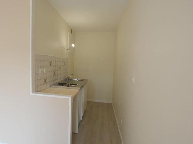 Appartement à louer 1 pièce