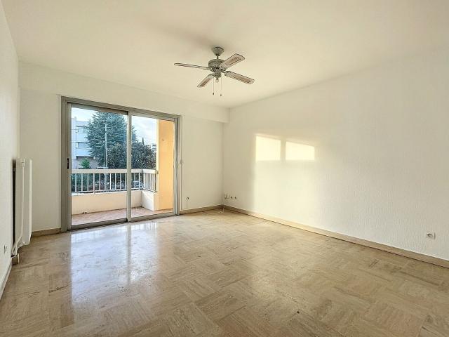 Appartement à louer 1 pièce