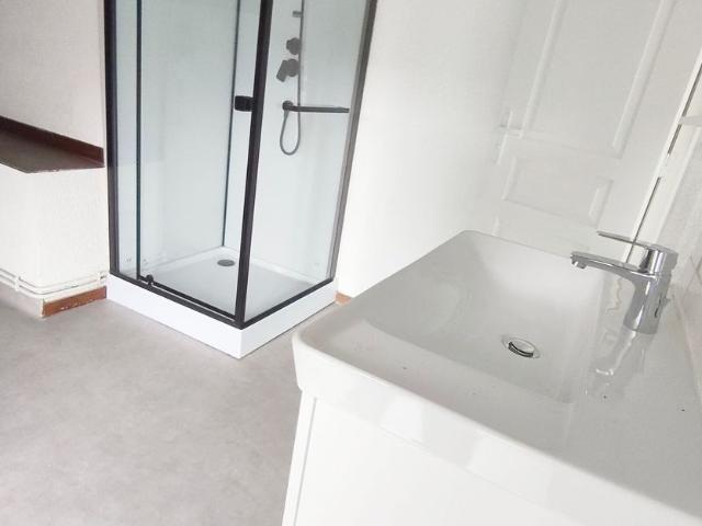 Appartement à louer 1 pièce • 46,37 m 2 Orly sur Morin