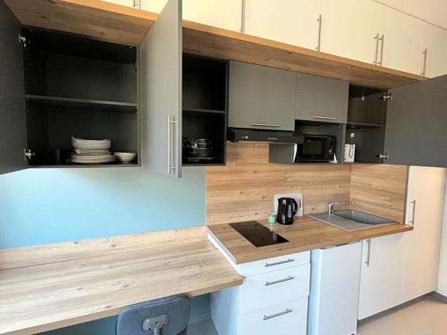 Appartement à louer 1 pièce