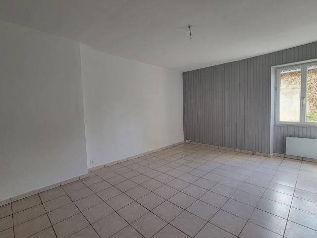 Appartement à louer 1 pièce